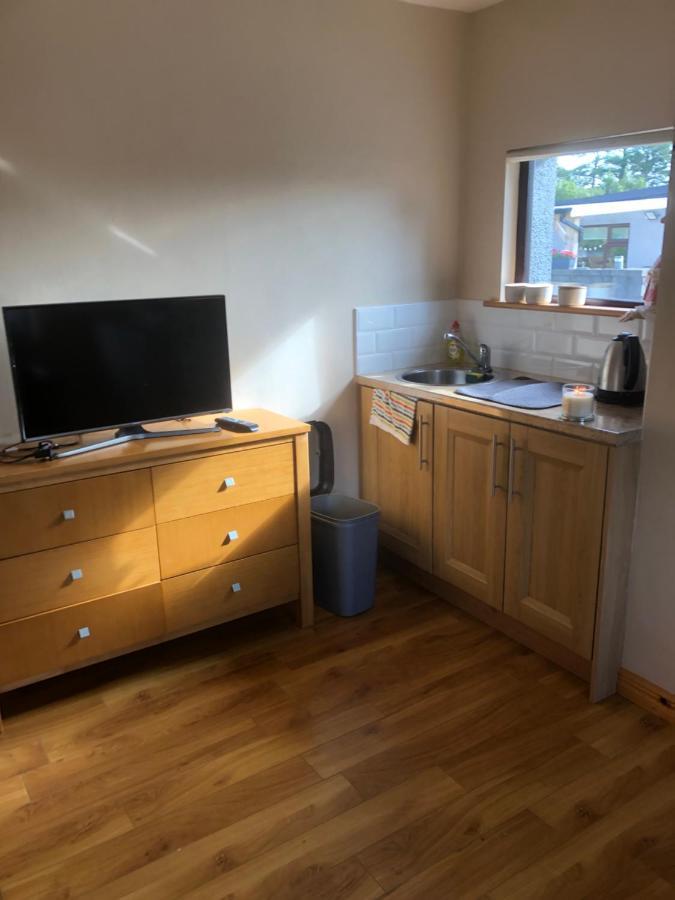 Yenooc House Apartment Galway Exterior photo