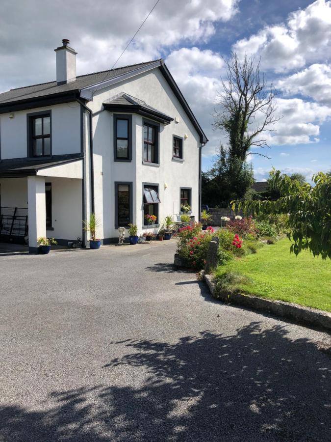 Yenooc House Apartment Galway Exterior photo